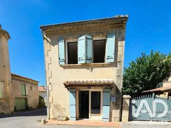 Vente Maison 3 chambresBarbentane