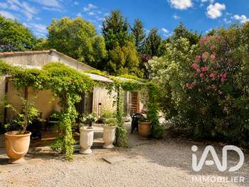 Vente maison 3 pièces Barbentane 13