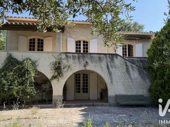 Vente Maison 4 chambresBarbentane