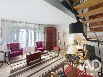 Vente maison 8 pièces Vente maison 8 pièces