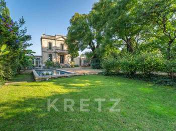 Maison 6 pièces 182 m² · à Barbentane · 182 m² · 1 060 000 €
