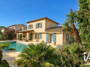 Vente Maison 3 chambresBarbentane