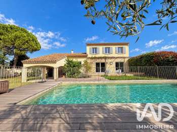 Vente maison 5 pièces Barbentane 13