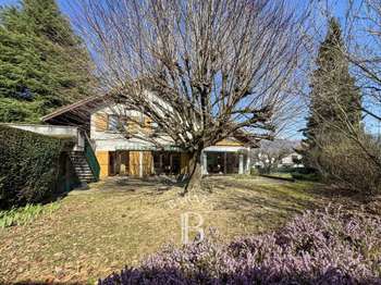 Vente maison 6 pièces Barberaz 73