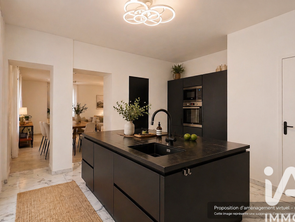 Vente Maison 3 chambresBarberaz