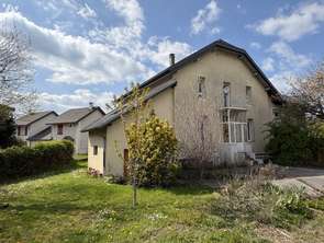 Vente Maison 3 chambresBarberaz