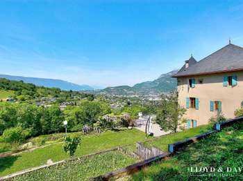 Vente Maison 3 chambresBarberaz