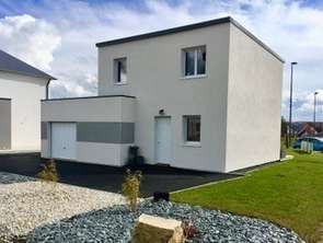 Vente Maison 3 chambresBarbery