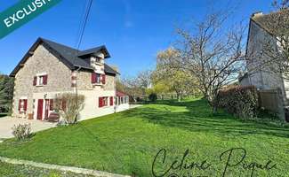 Photo Vente maison Barbery