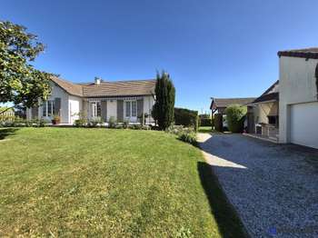 Vente Maison 3 chambresBarbery