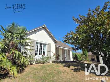 Vente Maison 3 chambresBarbery
