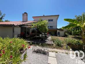 Vente Maison 6 chambresBarbezieux-Saint-Hilaire