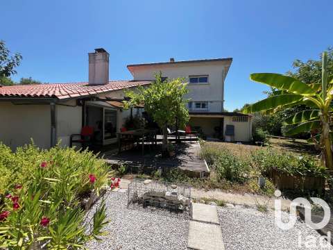 Vente maison 8 pièces Barbezieux-Saint-Hilaire 16