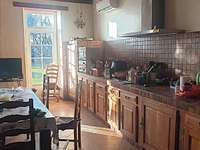 Vente maison 8 pièces Vente maison 8 pièces