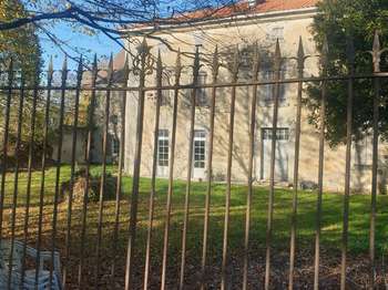 Vente Maison 6 chambresBarbezieux-Saint-Hilaire
