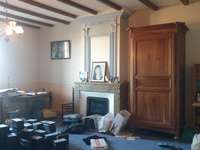 Vente maison 8 pièces Vente maison 8 pièces