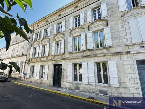Vente maison 12 pièces Barbezieux-Saint-Hilaire 16