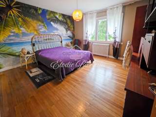Vente maison 10 pièces