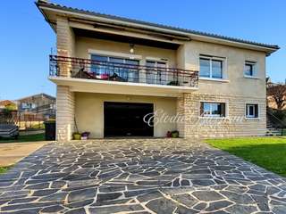 Vente maison 10 pièces