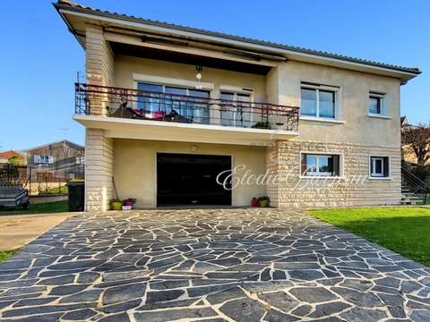 Vente maison 10 pièces Barbezieux-Saint-Hilaire 16