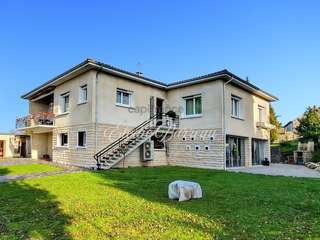 Vente maison 10 pièces
