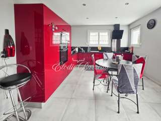 Vente maison 10 pièces