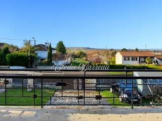Vente maison 10 pièces