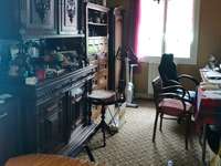 Vente maison 8 pièces Vente maison 8 pièces