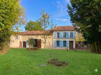 Vente Maison 4 chambresBarbezieux-Saint-Hilaire