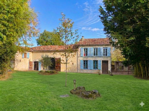 Vente maison 6 pièces Barbezieux-Saint-Hilaire 16