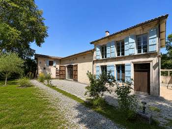 Vente maison 6 pièces Barbezieux-Saint-Hilaire 16
