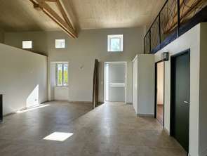 Vente Maison 3 chambresBarbezieux-Saint-Hilaire