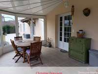 Vente maison 8 pièces Vente maison 8 pièces