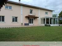 Vente maison 8 pièces Vente maison 8 pièces