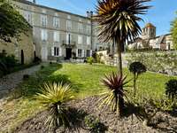 Vente maison 12 pièces
