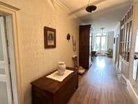 Vente maison 12 pièces