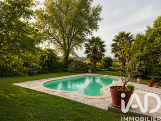 Vente maison 12 pièces