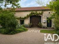 Vente maison 12 pièces