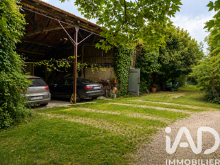 Vente maison 12 pièces