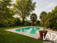 Vente maison 12 pièces
