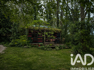 Vente maison 12 pièces