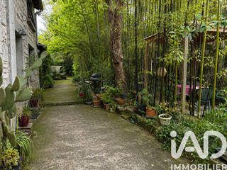 Vente maison 12 pièces