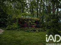 Vente maison 12 pièces