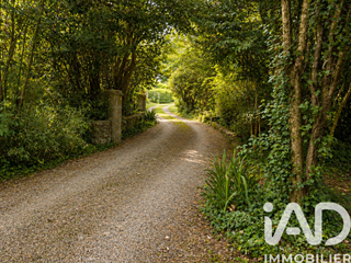 Vente maison 12 pièces