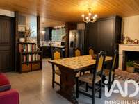 Vente maison 12 pièces