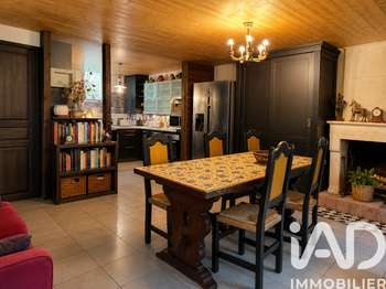 Vente maison 12 pièces