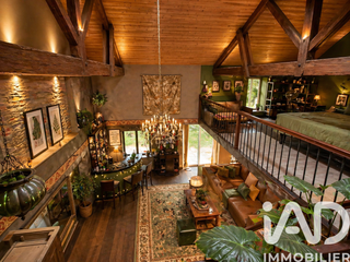 Vente maison 12 pièces