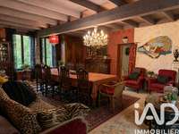 Vente maison 12 pièces