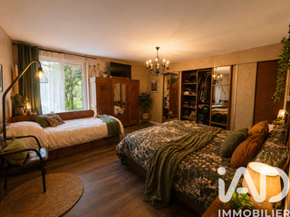 Vente maison 12 pièces