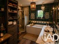Vente maison 12 pièces